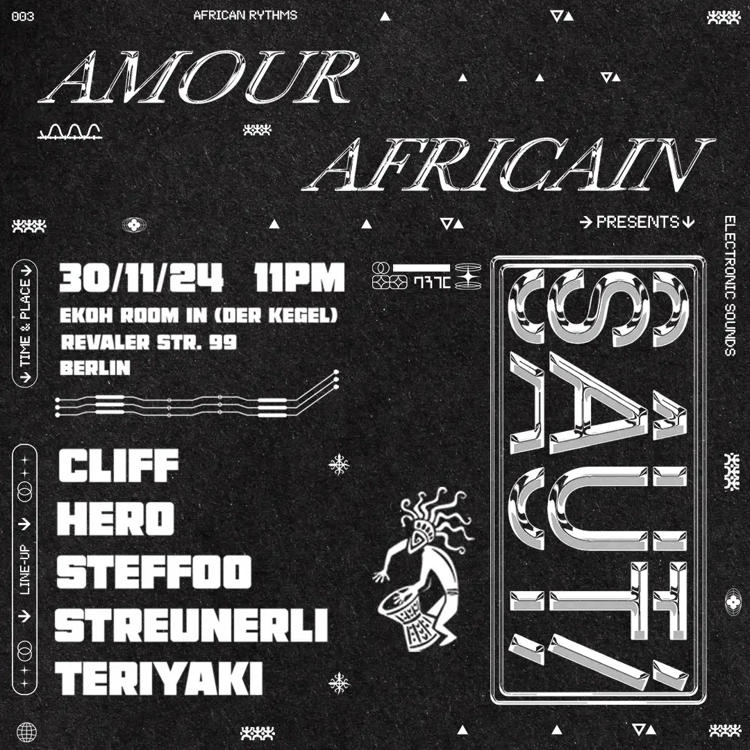 SAUTI: Closing Echoes of 2024