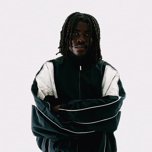 SAUTI invites DJ Helviofox